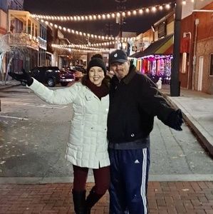 Meet your Posher, Suzanne